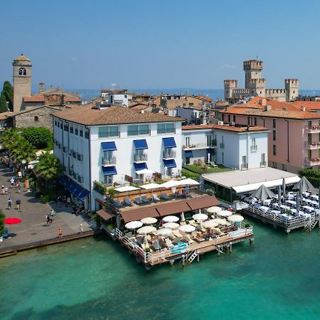 Hotel Flaminia Sirmione Ngoại thất bức ảnh