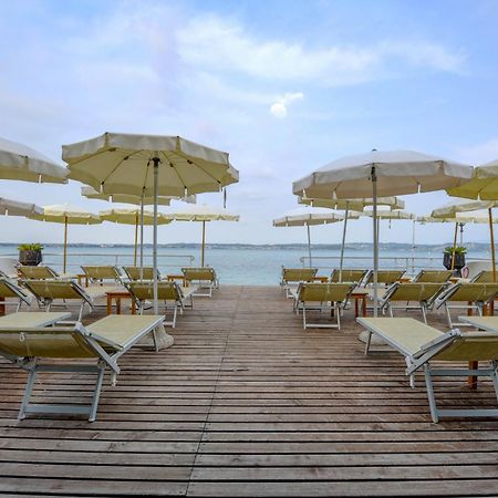 Hotel Flaminia Sirmione Ngoại thất bức ảnh