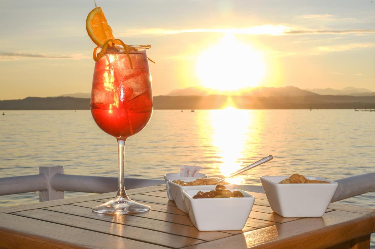 Hotel Flaminia Sirmione Ngoại thất bức ảnh
