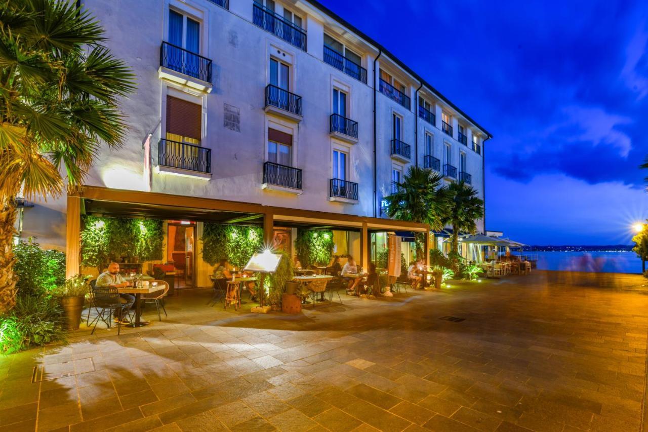 Hotel Flaminia Sirmione Ngoại thất bức ảnh