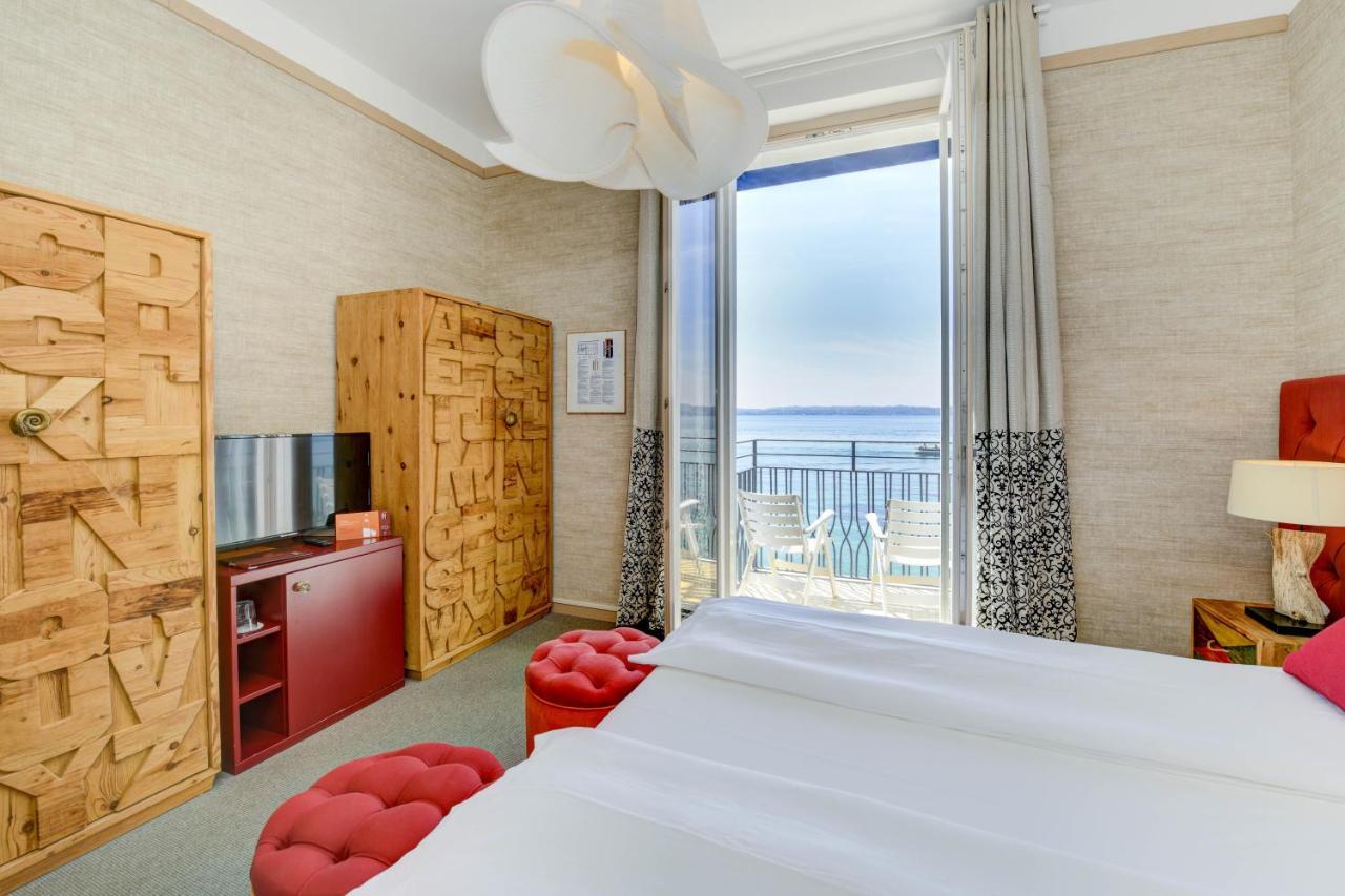 Hotel Flaminia Sirmione Ngoại thất bức ảnh