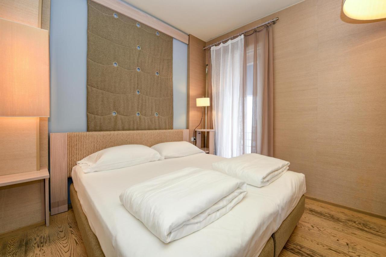 Hotel Flaminia Sirmione Ngoại thất bức ảnh