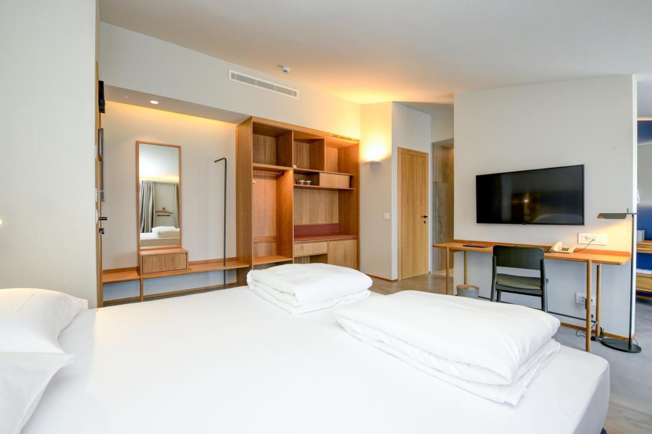 Hotel Flaminia Sirmione Ngoại thất bức ảnh
