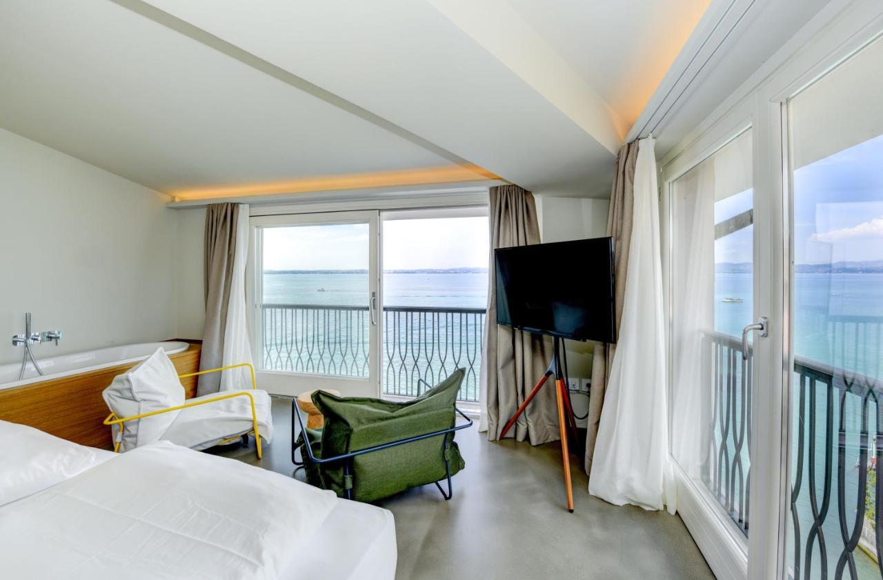 Hotel Flaminia Sirmione Ngoại thất bức ảnh
