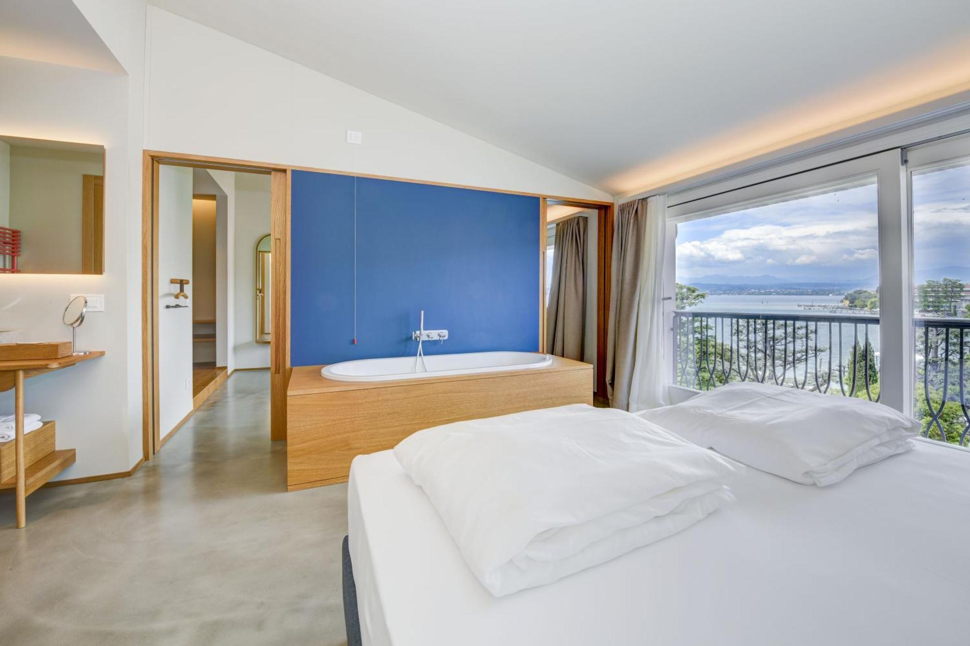 Hotel Flaminia Sirmione Ngoại thất bức ảnh