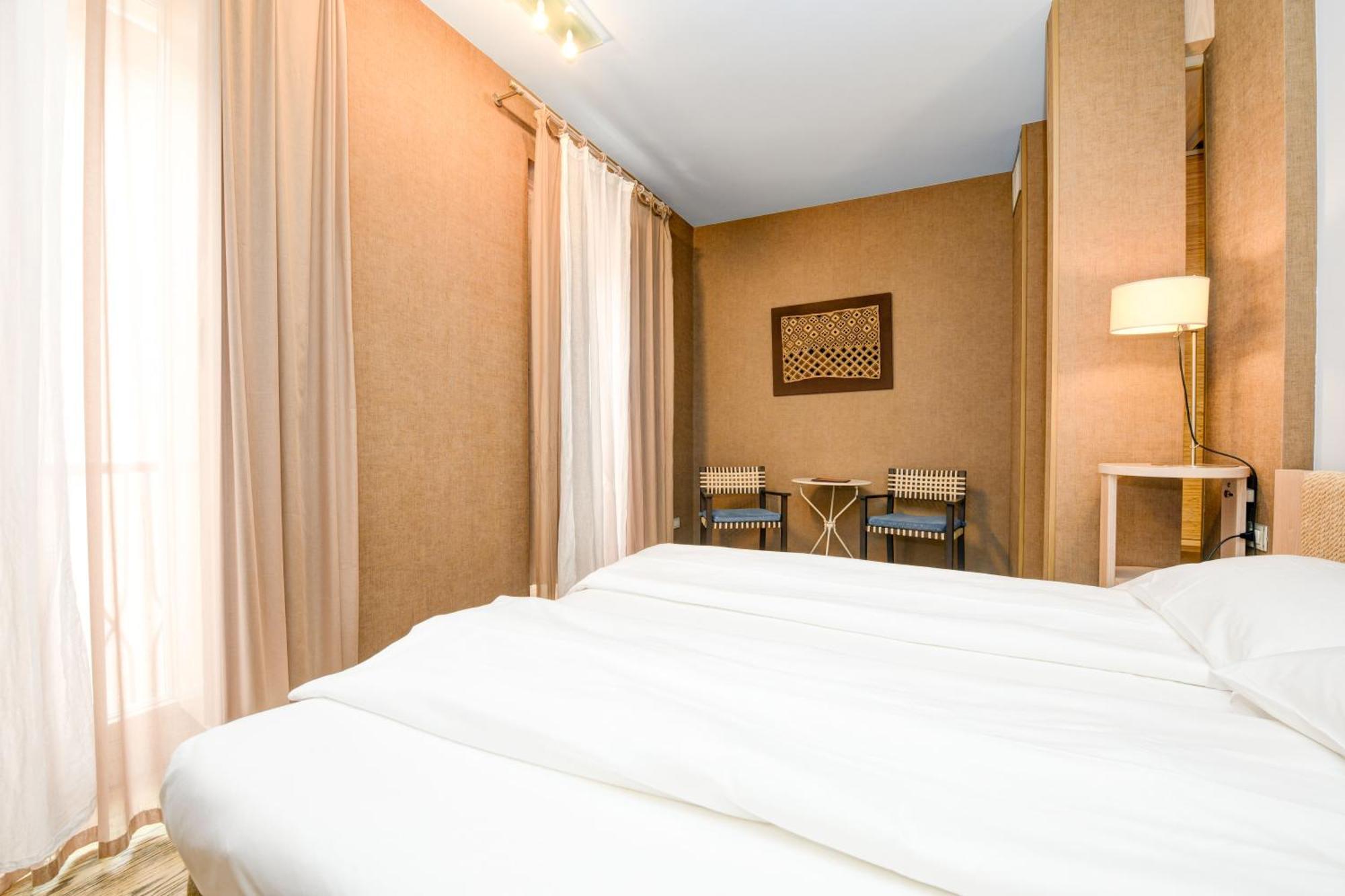 Hotel Flaminia Sirmione Phòng bức ảnh