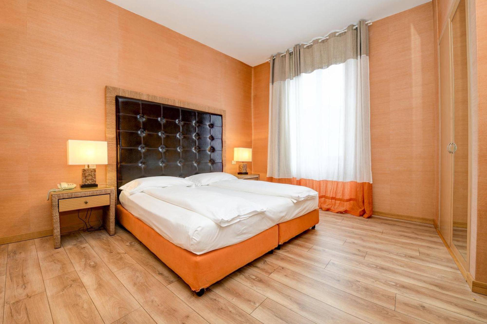 Hotel Flaminia Sirmione Phòng bức ảnh