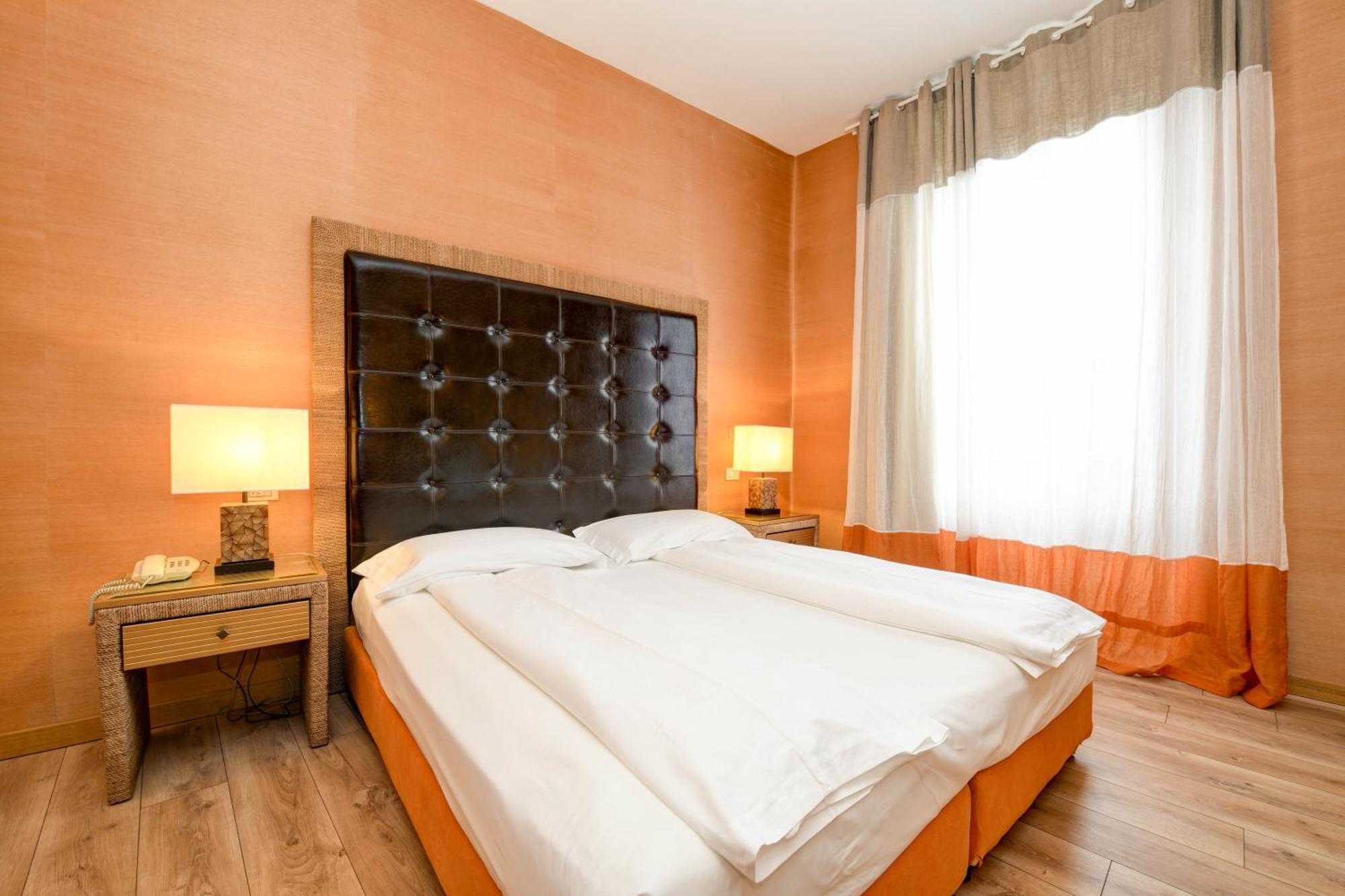 Hotel Flaminia Sirmione Phòng bức ảnh