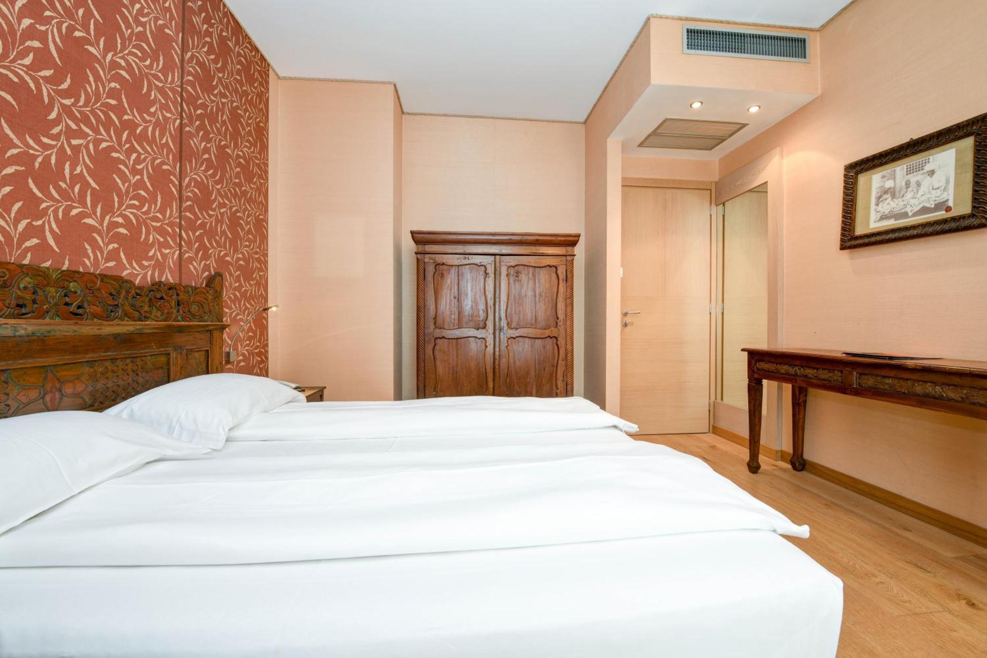 Hotel Flaminia Sirmione Phòng bức ảnh
