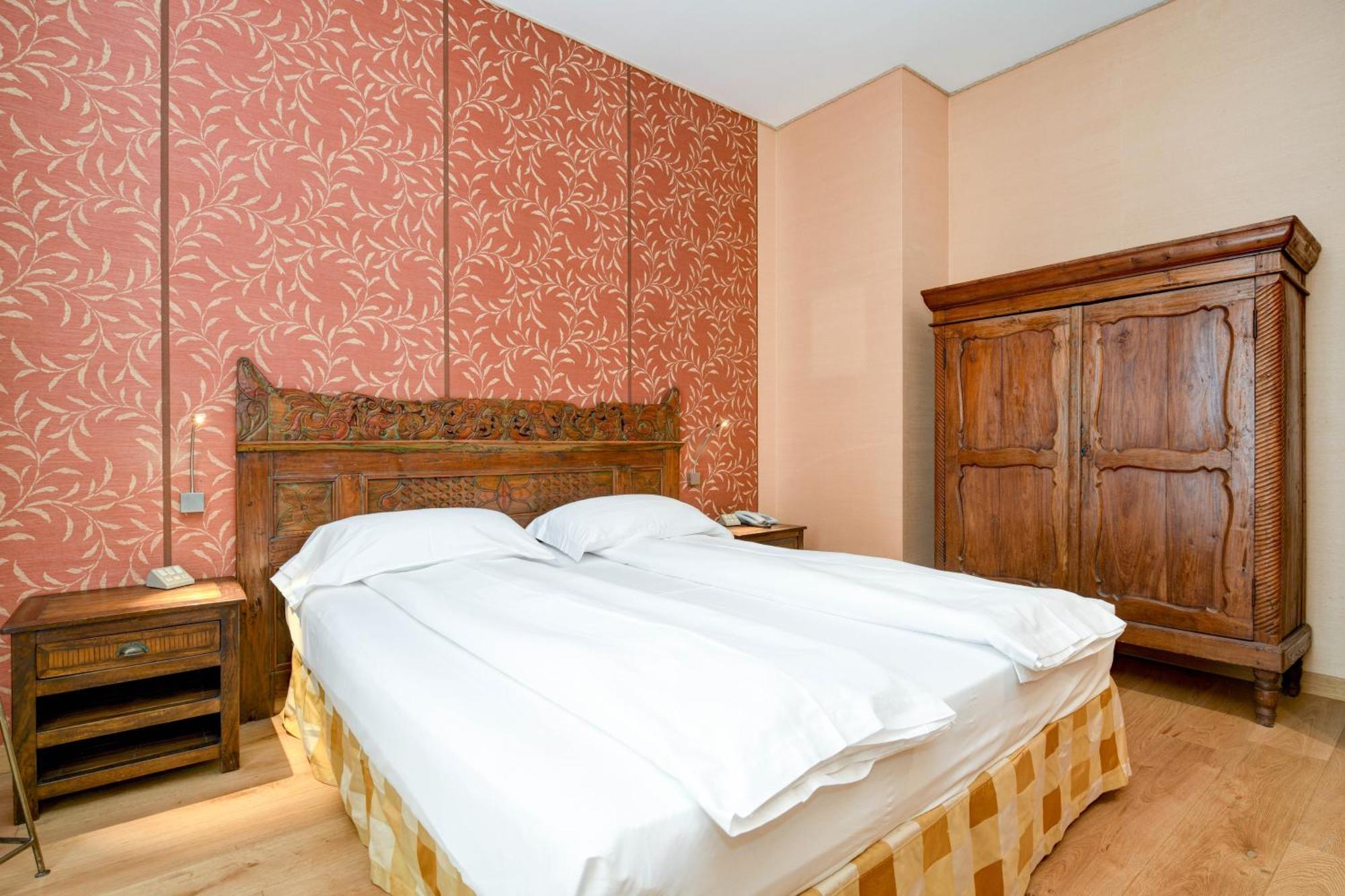 Hotel Flaminia Sirmione Phòng bức ảnh