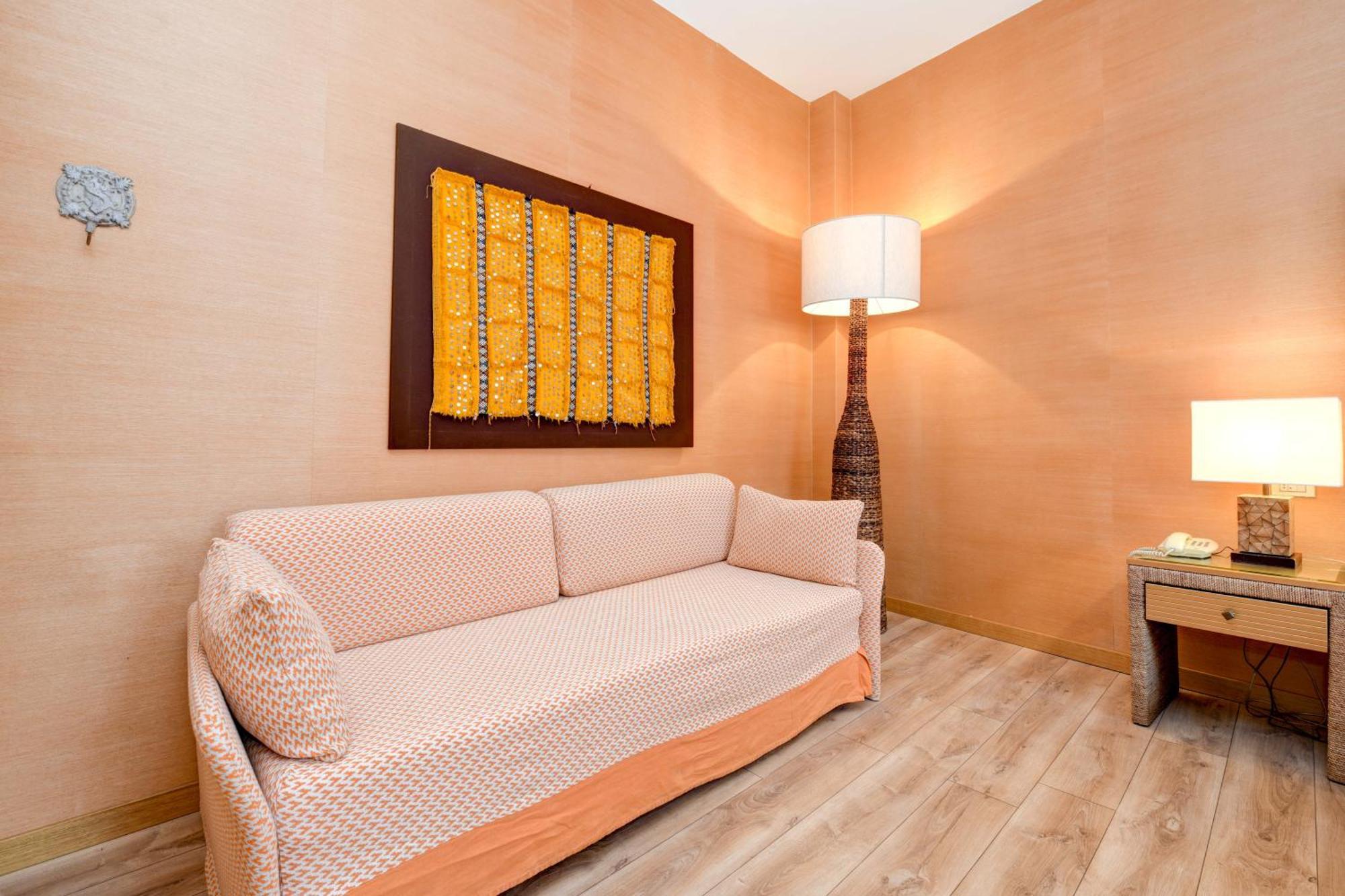 Hotel Flaminia Sirmione Phòng bức ảnh